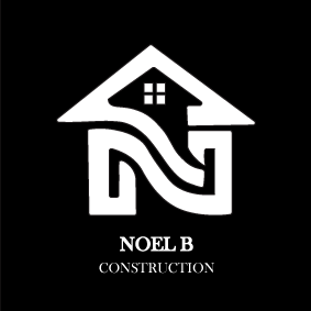 NoelB Ltd Construction Logo